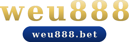 weu888 logo