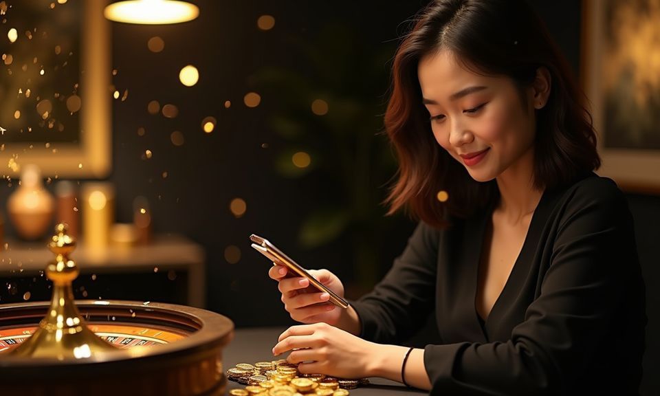 weu888 Trải nghiệm Trong Dong Megaways tại weu888